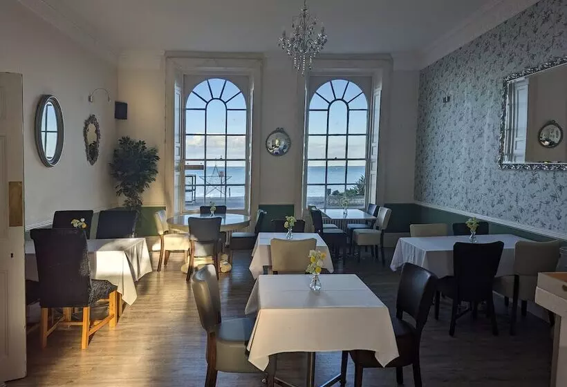 Pensione Acqua Beach