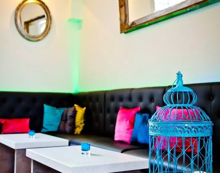 Pensione Acqua Beach