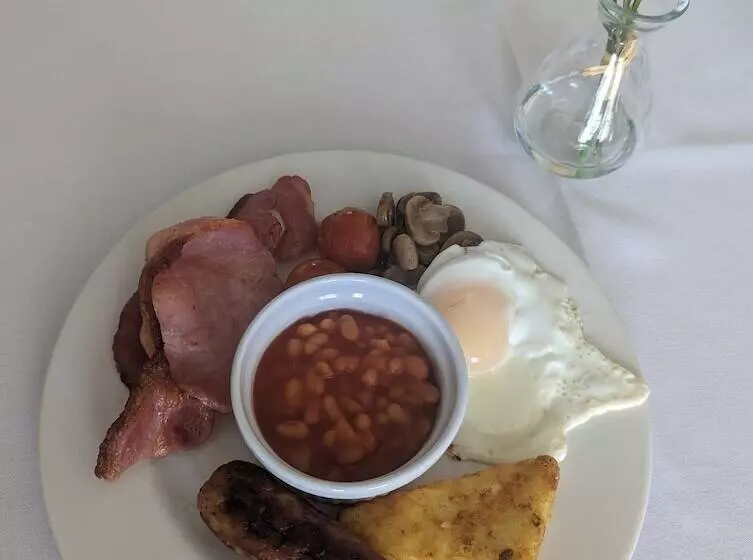 Pensione Acqua Beach