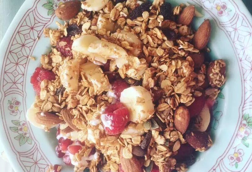 Pensione Acqua Beach