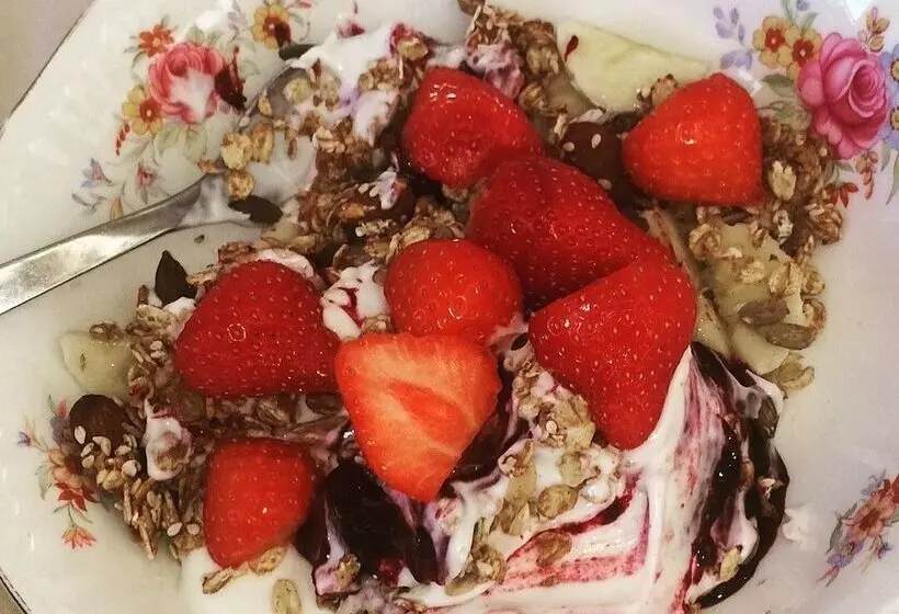 Pensione Acqua Beach