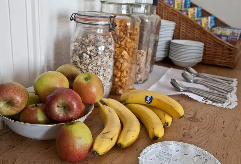 Pensione Acqua Beach