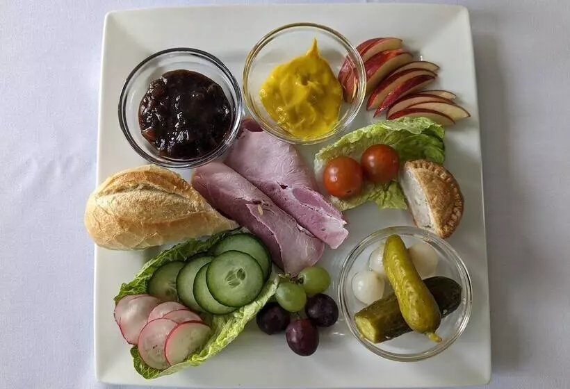 Pensione Acqua Beach