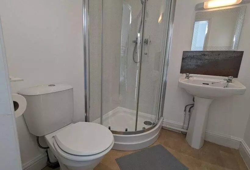 Pensione Acqua Beach