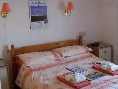 پانسیون Sea Bed Guesthouse