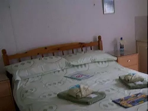 پانسیون Sea Bed Guesthouse