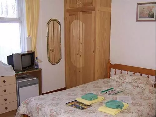 پانسیون Sea Bed Guesthouse