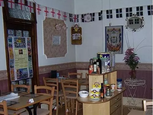 پانسیون Sea Bed Guesthouse