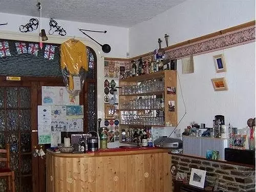 پانسیون Sea Bed Guesthouse