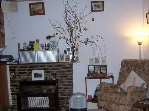 پانسیون Sea Bed Guesthouse