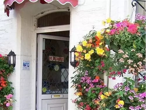 پانسیون Sea Bed Guesthouse