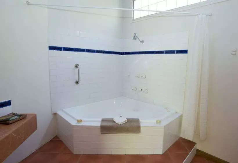 펜션 In The Valley