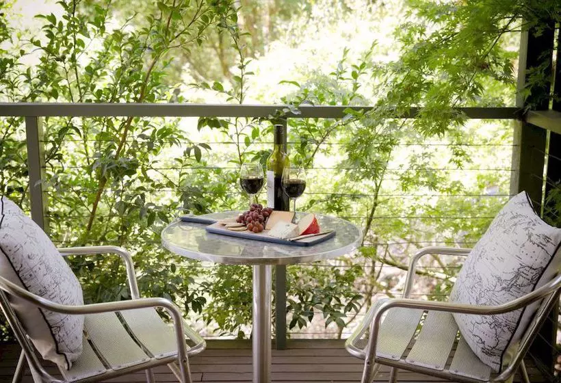 펜션 In The Valley