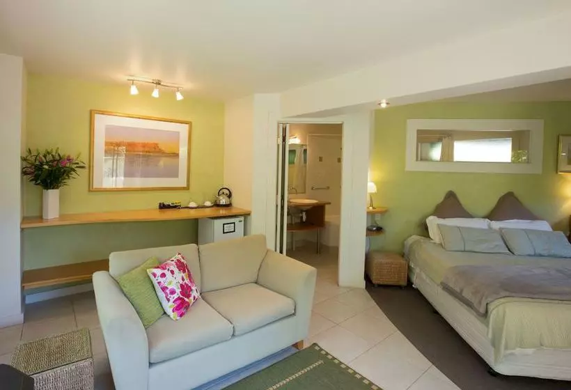 펜션 In The Valley