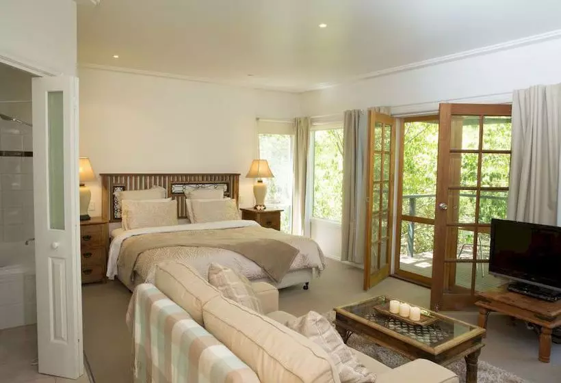 펜션 In The Valley