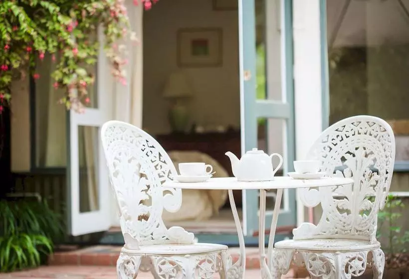 펜션 In The Valley