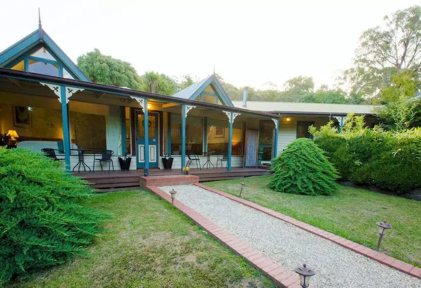 펜션 In The Valley