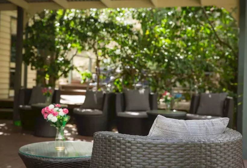 펜션 In The Valley