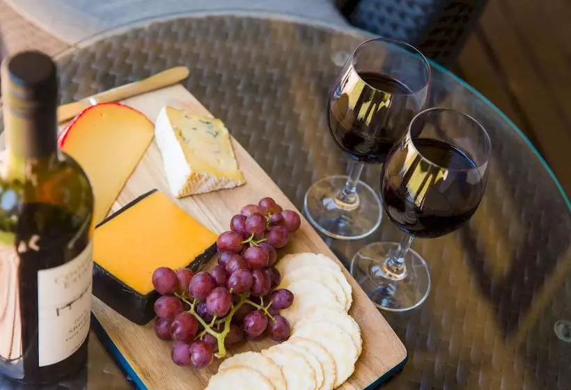 펜션 In The Valley