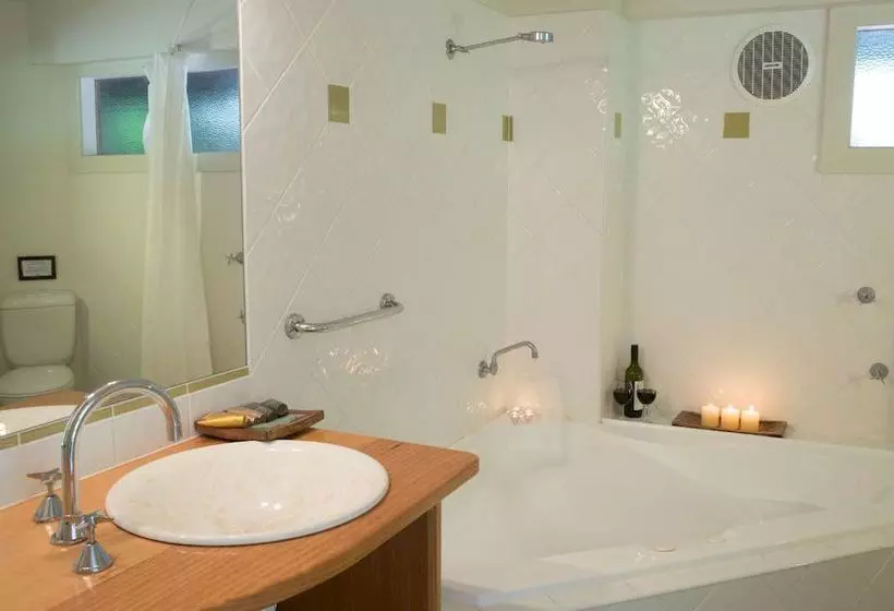 펜션 In The Valley