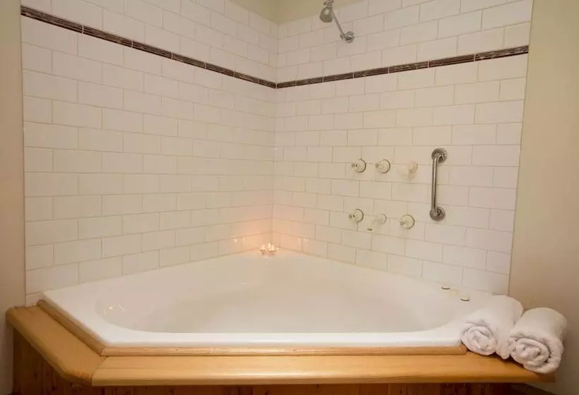 펜션 In The Valley