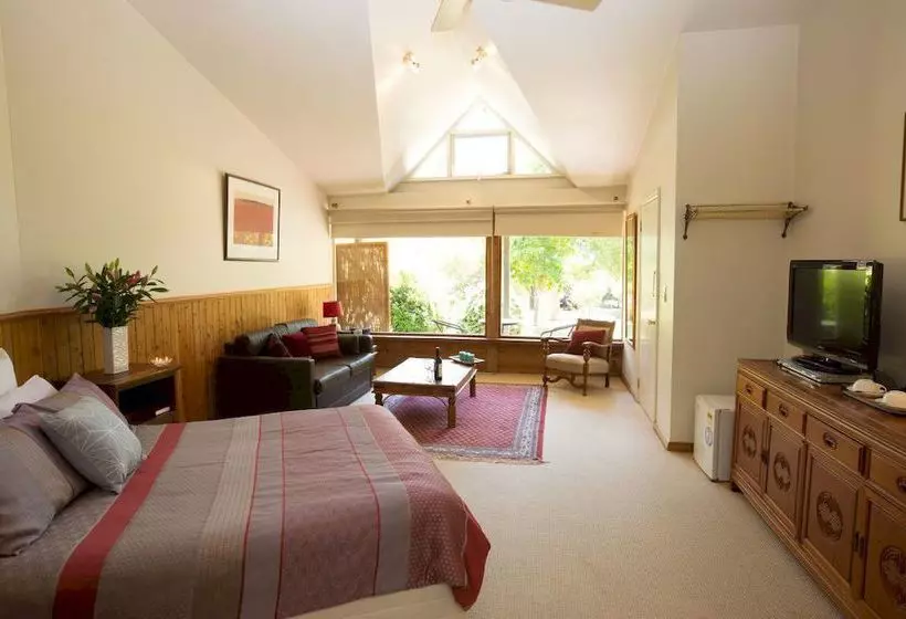 펜션 In The Valley