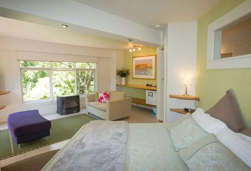 펜션 In The Valley