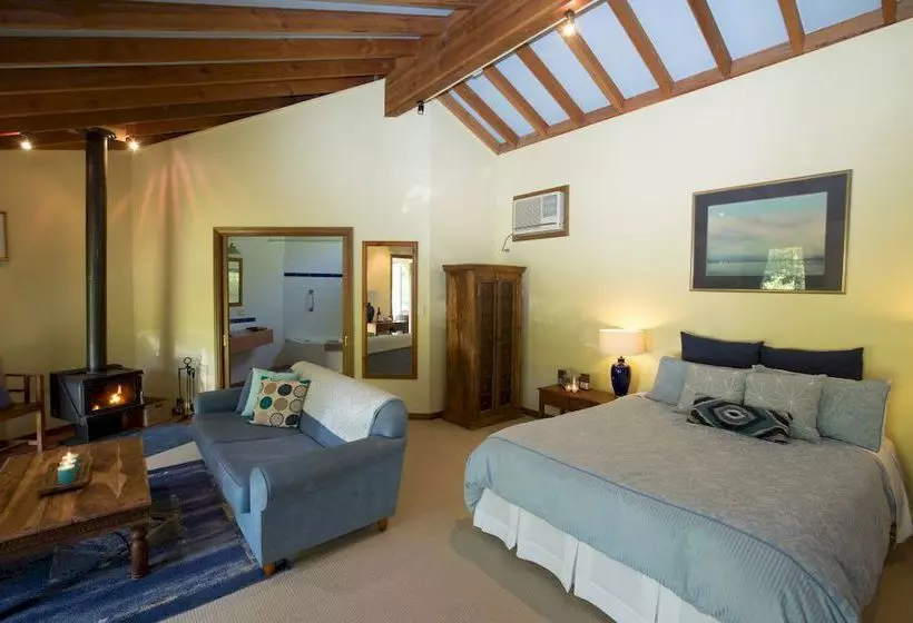 펜션 In The Valley