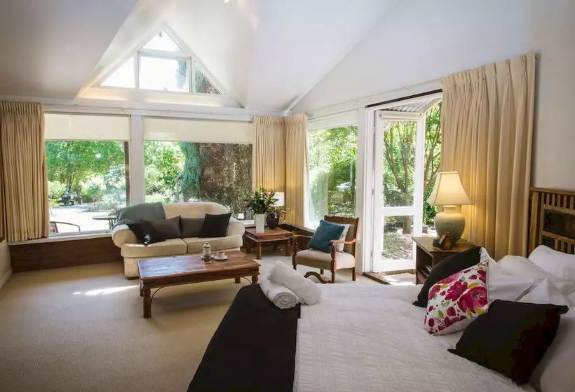 펜션 In The Valley