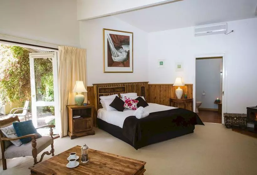 펜션 In The Valley