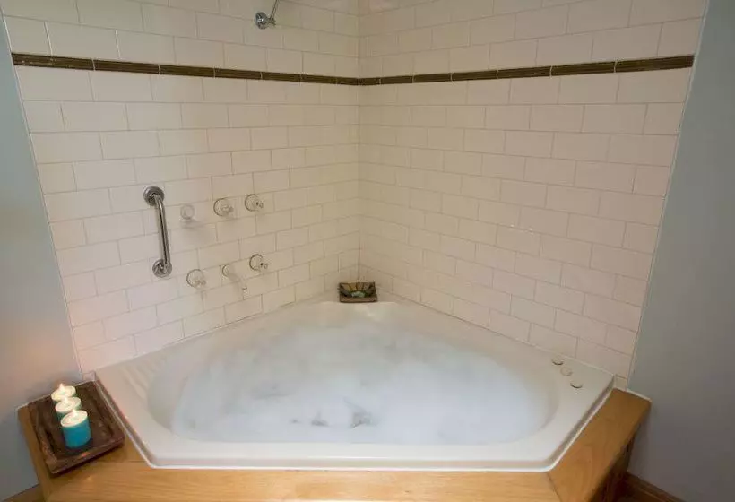 펜션 In The Valley