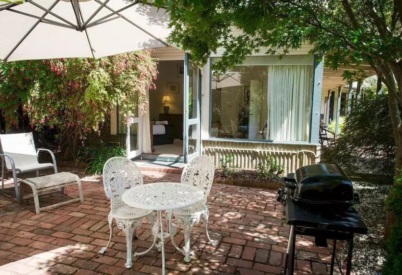 펜션 In The Valley