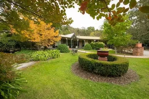 펜션 In The Valley