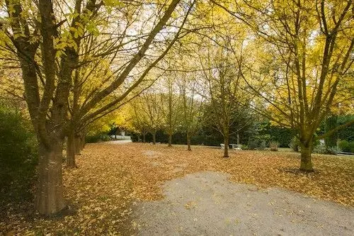 펜션 In The Valley