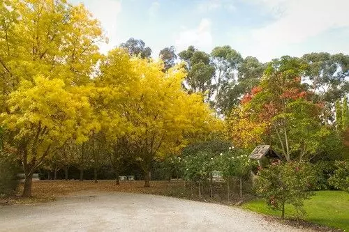 펜션 In The Valley