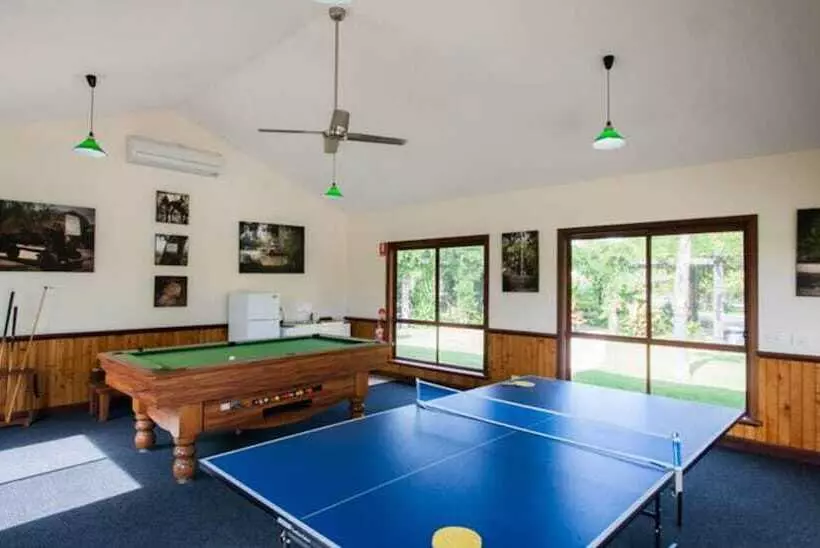 Perricoota Vines Retreat