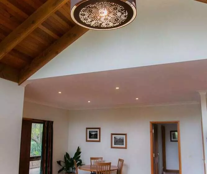 Perricoota Vines Retreat