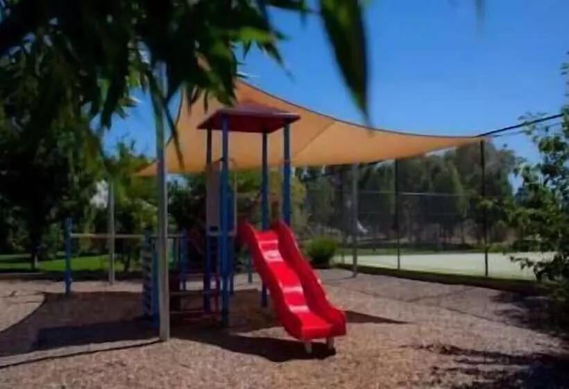 Perricoota Vines Retreat