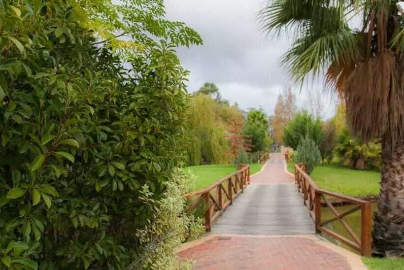 Perricoota Vines Retreat