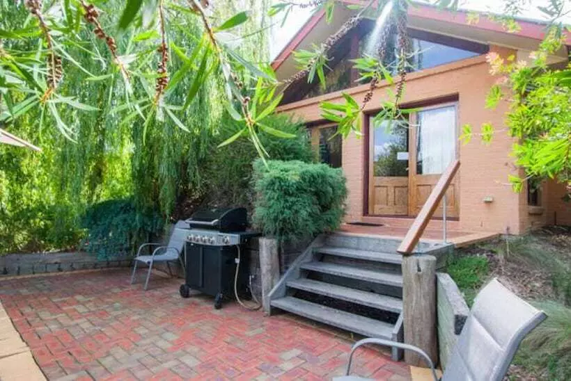 Perricoota Vines Retreat