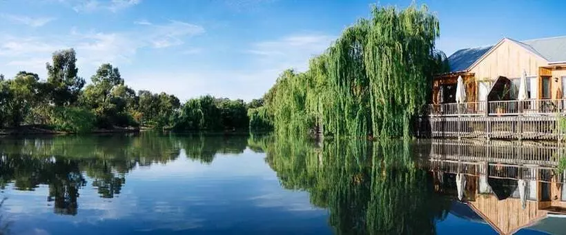 Perricoota Vines Retreat