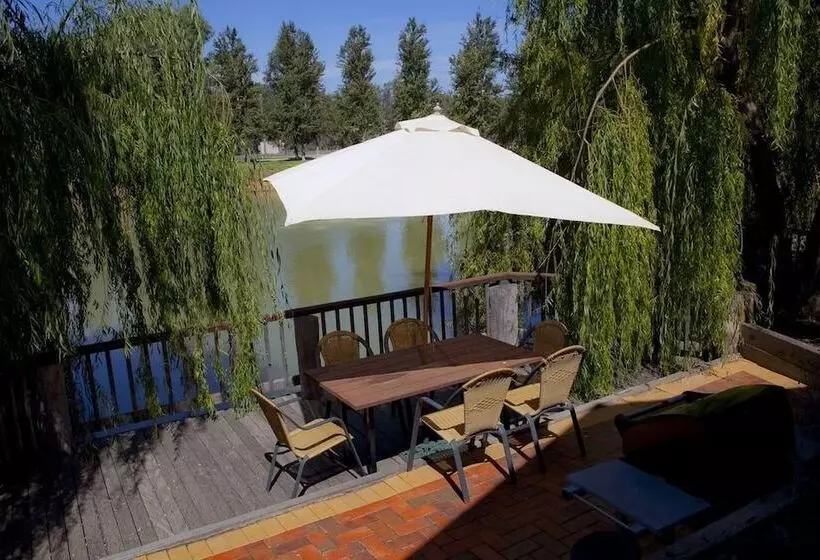 Perricoota Vines Retreat