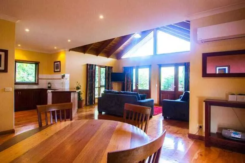 Perricoota Vines Retreat