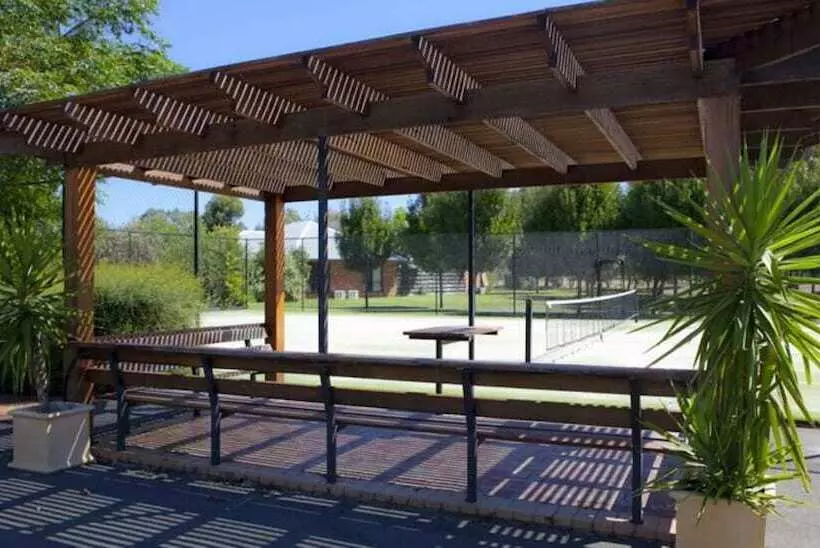 Perricoota Vines Retreat