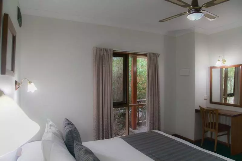 Perricoota Vines Retreat