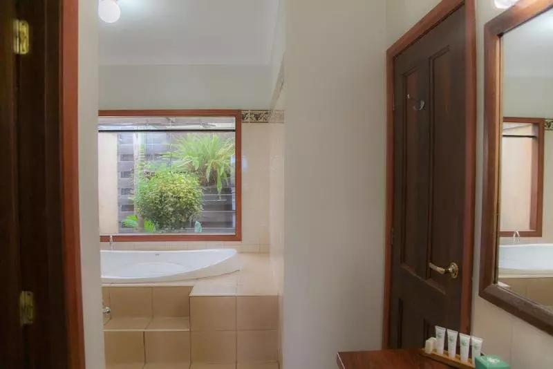 Perricoota Vines Retreat