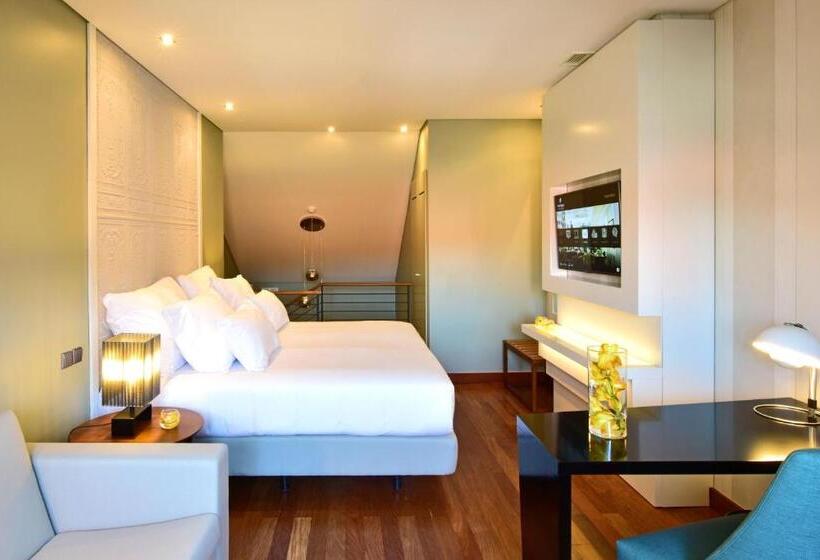 Pousada de Lisboa, Small Luxury Hotels of the World