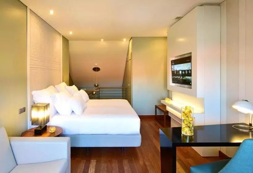 Pousada de Lisboa, Small Luxury Hotels of the World