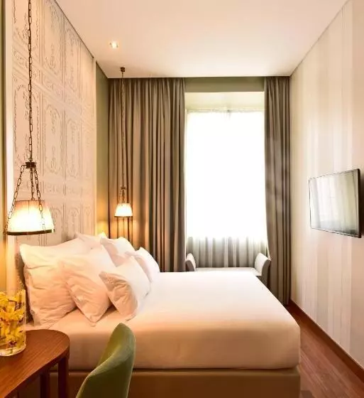 Pousada de Lisboa, Small Luxury Hotels of the World