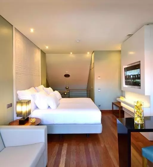 Pousada de Lisboa, Small Luxury Hotels of the World